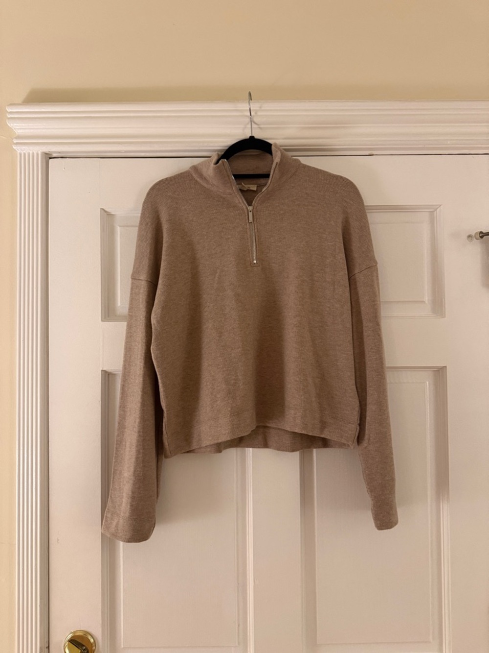 Madewell Soft Women’s Sweater